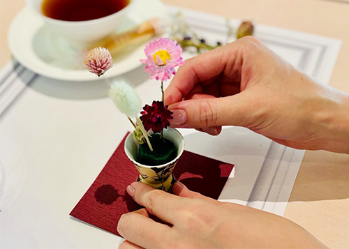 art for café (期間限定)