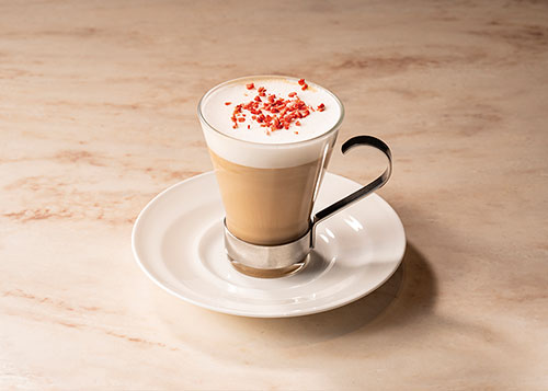 季節のドリンク